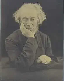 Aubrey Thomas de Vere, born
