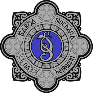 The Civic Guard is renamed the Garda Siochana