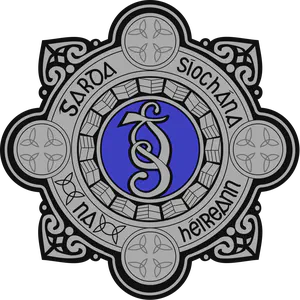 The Civic Guard is renamed the Garda Siochana