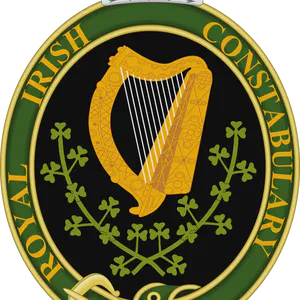 Irish Constabulary Act sets up county police forces and salaried magistracy