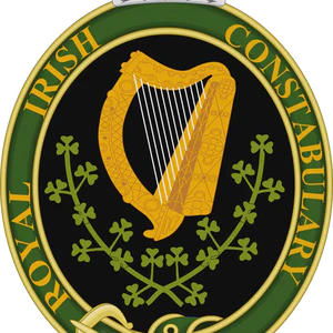 Irish Constabulary Act sets up county police forces and salaried magistracy