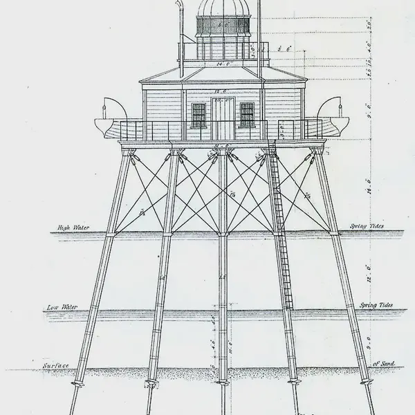 Alexander Mitchell, civil engineer and inventor, is born in Dublin