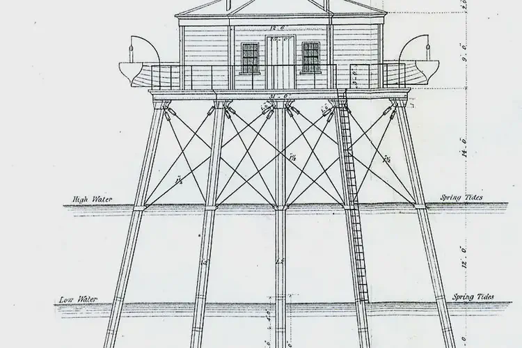Alexander Mitchell, civil engineer and inventor, is born in Dublin