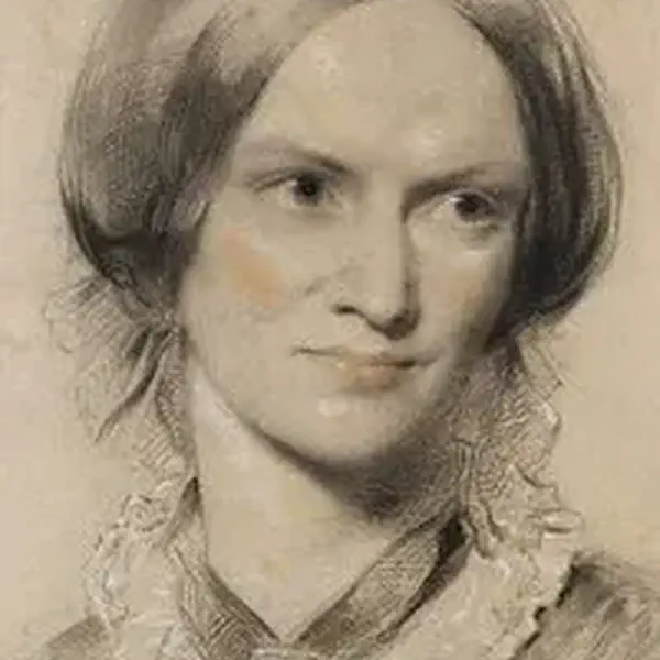 Charlotte Bronte, author of Jane Eyre, is born