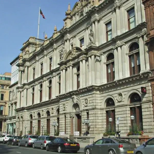 Clydesdale Bank founded in Glasgow.