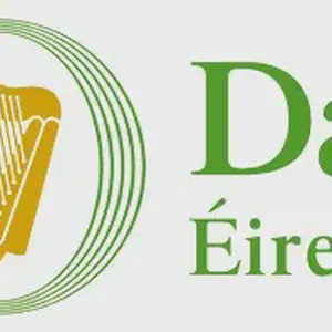 Dáil Éireann, meets for the very first time in Dublin