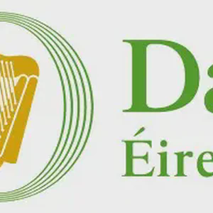 Dáil Éireann, meets for the very first time in Dublin