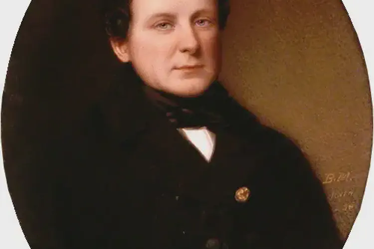 Daniel O'Connell, having kills Norcot d'Esterre in a duel fought on this date