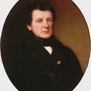 Daniel O'Connell, Irish patriot, is born in Cahirciveen, County Kerry