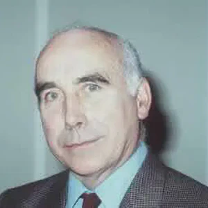 David Wylie Bleakley, writer and Northern Ireland Labour Party politician, born