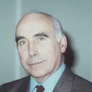 David Wylie Bleakley, writer and Northern Ireland Labour Party politician, born