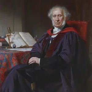 David Brewster, scientist, inventor (including the kaleidoscope) died