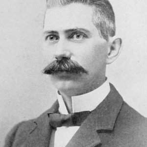 David Dunbar Buick, founder of the Buick Manufacturing Company, died