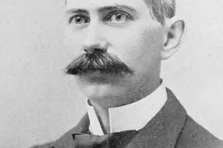 David Dunbar Buick, founder of the Buick Manufacturing Company, died