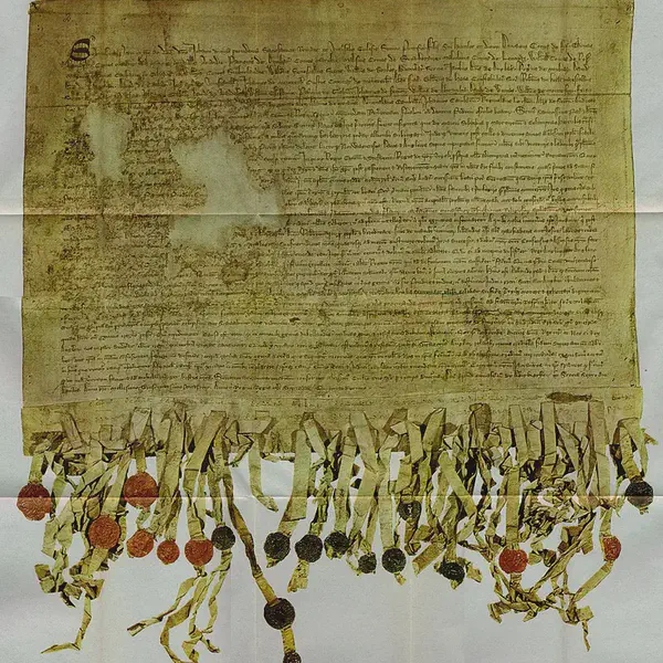 Declaration of Arbroath