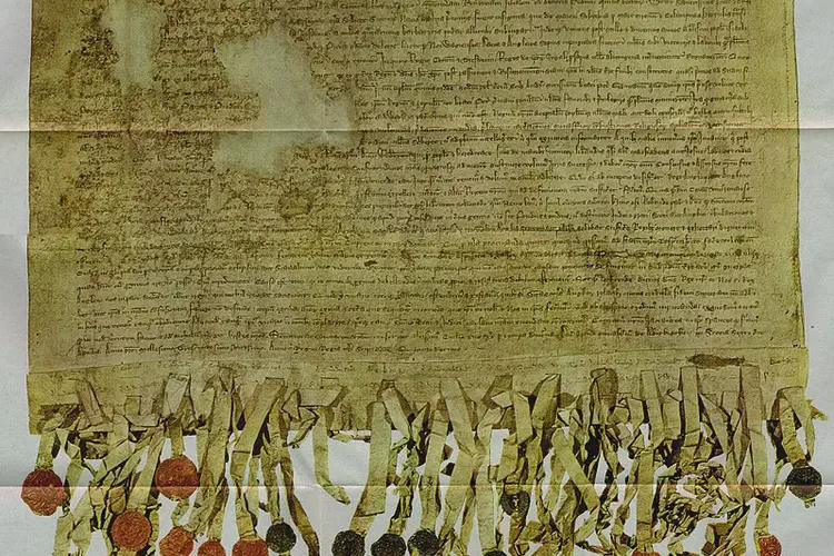 Declaration of Arbroath