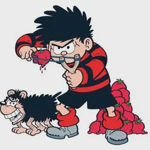 The cartoon character Dennis the Menace appeared for the first time in the Beano comic.