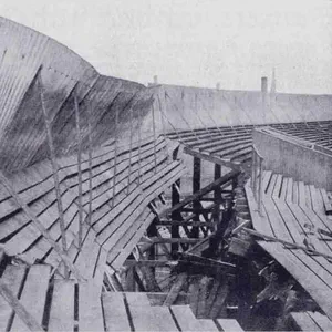 Disaster at English-Scottish football match at Ibrox Stadium when part of the flooring collapsed, killing 20, and injuring 200.