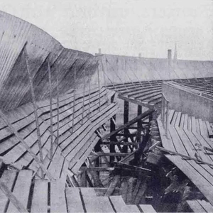 Disaster at English-Scottish football match at Ibrox Stadium when part of the flooring collapsed, killing 20, and injuring 200.