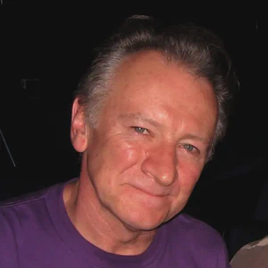 Donal Lunny, founder of Planxty, Bothy Band, and Moving Hearts, born