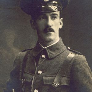 Edward Ned Daly, one of the leaders of the Easter Rising, is born in Limerick
