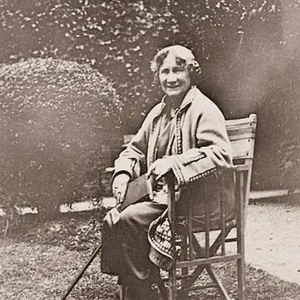 Eleanor Hull, Irish Celtic Scholar is born