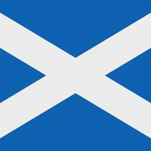 First Scotland v Wales football international, Scotland won 4-0