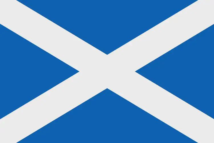 First Scotland v Wales football international, Scotland won 4-0