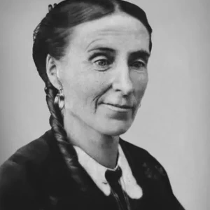 Frances Browne, writer, is born in Stranorlar, Co. Donegal