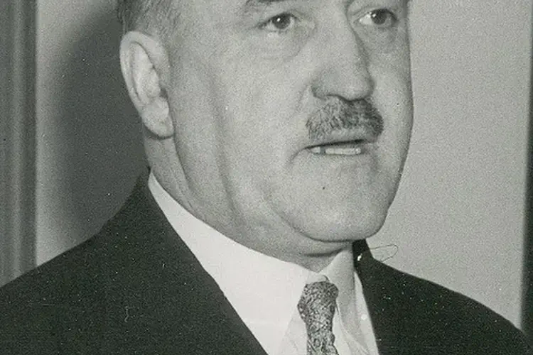 Frank Aiken, revolutionary and politician from Co. Armagh, is born