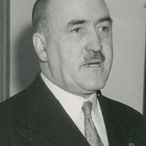 Frank Aiken, revolutionary and politician from Co. Armagh, is born