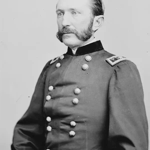 Patrick Edward Connor, Union General, is born in Co. Kerry