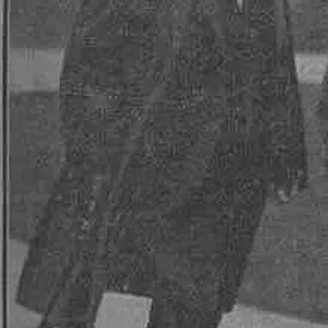 George Sigerson, a physician, professor and writer, born in County Tyrone