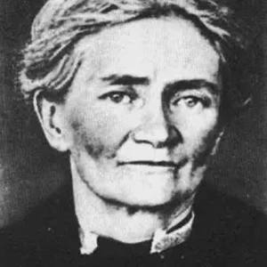 Violet Albina Gibson attempted to assassinate Benito Mussolini