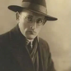 Harry Kernoff, born