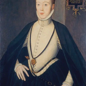 Lord Darnley, husband of Mary Queen of Scots, assassinated