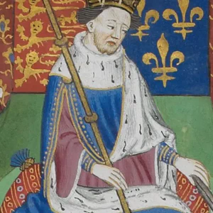King Henry VI of England is deposed