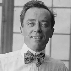 Herbert Brenon, film director of Peter Pan and Beau Geste, born