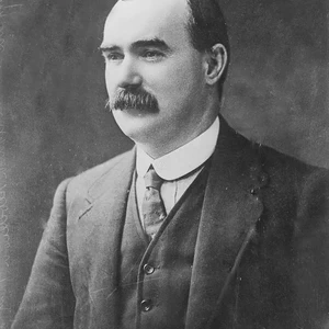 First issue of James Connolly's Workers Republic