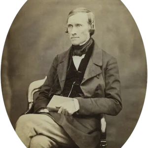 James David Forbes, physicist who devised first form of seismograph, born.