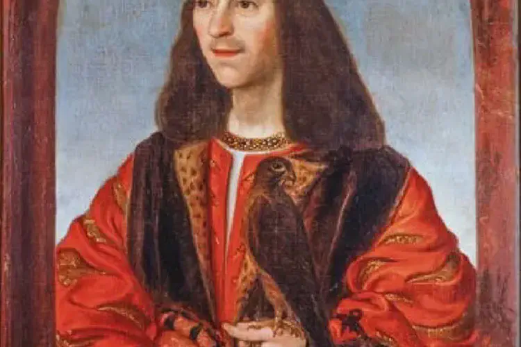 King James IV, King of Scots, born.