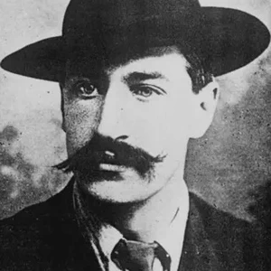 James Larkin, organizer of Irish Transport and General Workers Union, is born