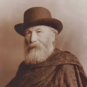 James Stephens, Fenian leader, dies