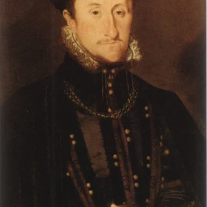 James Stewart, the Regent Moray, murdered