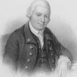 John Anderson, founder of Andersonian Institute (now Strathclyde University) died