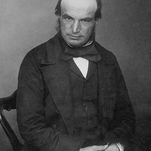 John Couch Adams FRS, British mathematician and astronomer, born