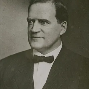 John Fitzpatrick, Labor leader and Irish nationalist is born in Athlone, Co. Westmeath