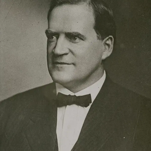 John Fitzpatrick, Labor leader and Irish nationalist is born in Athlone, Co. Westmeath