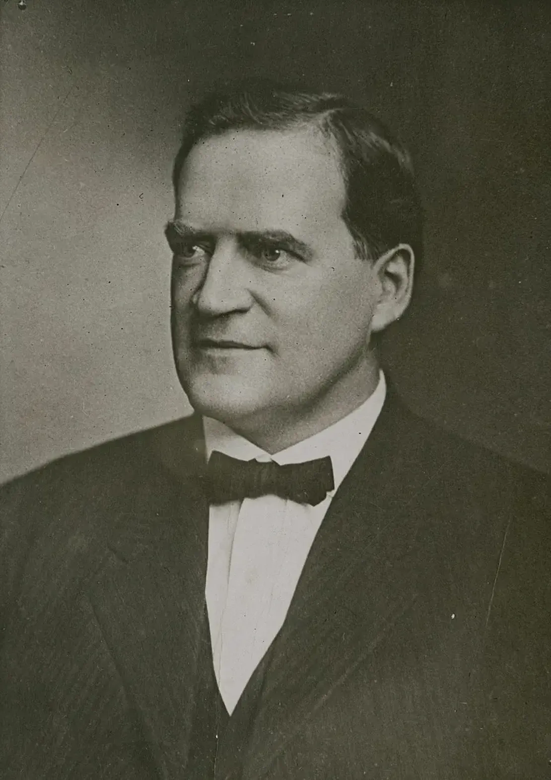 John Fitzpatrick, Labor leader and Irish nationalist is born in Athlone, Co. Westmeath