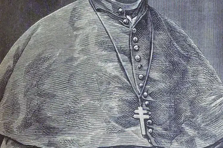 John McHale, Archbishop of Tuam, is born in Trawler, Co. Mayo